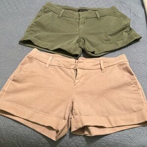 Dear John Hampton Shorts